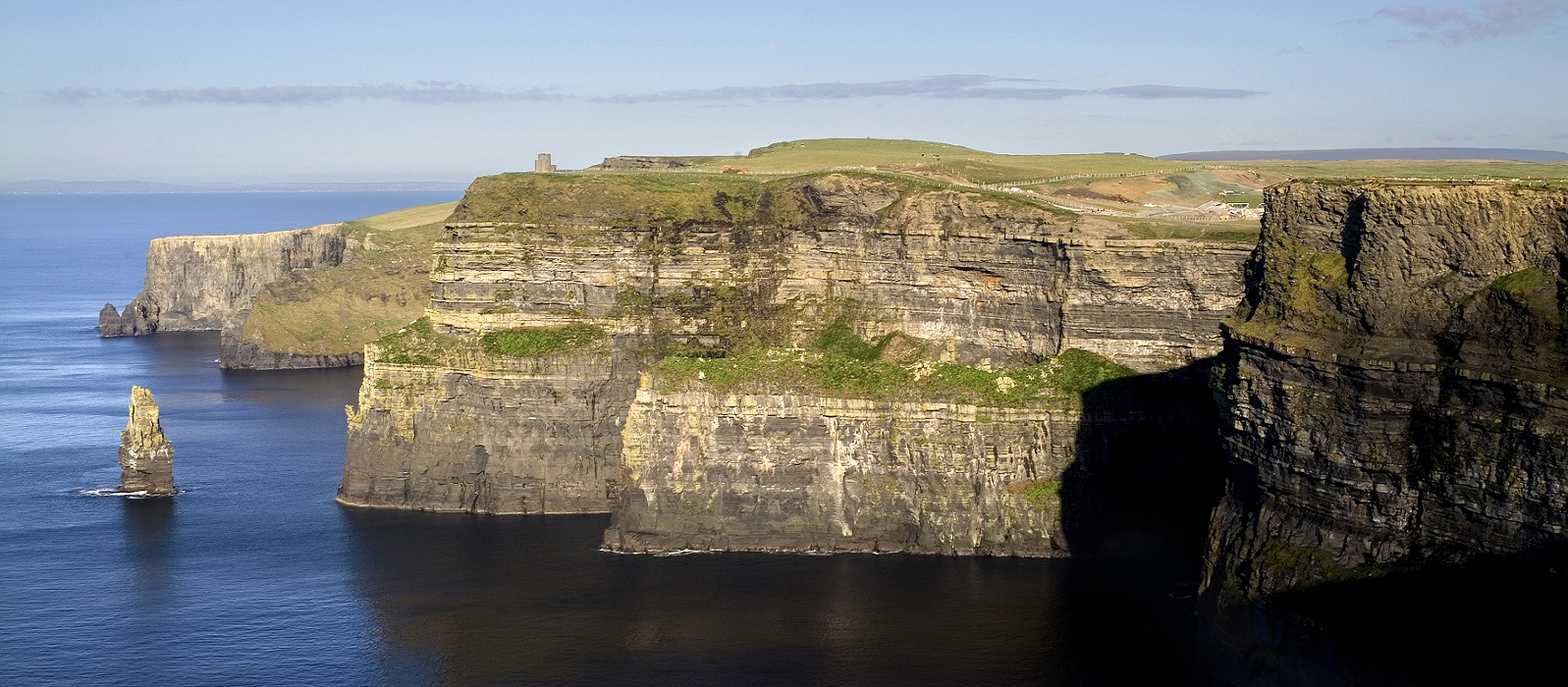 Cliffs of Moher